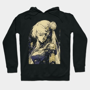 Usagi Hoodie